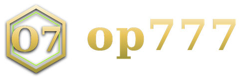 op777 logo